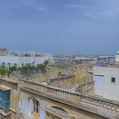 New 1 Bedroom Apartment In Valletta City Centre With Terrace And Views Exterior photo